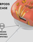 Sunset Garden AirPods