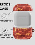 Safari Symphony AirPods