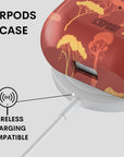 Safari Symphony AirPods