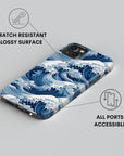 Tsunami Sky