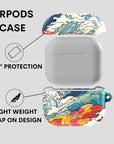 Kumo no Nami AirPods