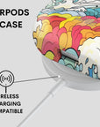 Kumo no Nami AirPods