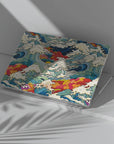 Kumo no Nami Macbook Case