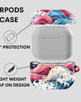 Imperial Waves AirPods