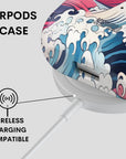 Imperial Waves AirPods