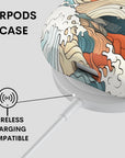 Zen Waves AirPods