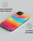 Prism Waves