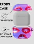 Pucker Up! AirPods