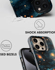 The Nebula