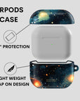 The Nebula AirPods