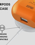Empowerment AirPods