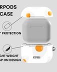 Eggstrordinary AirPods