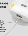 Eggstrordinary AirPods