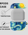 Starry Splendor AirPods