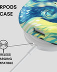 Starry Splendor AirPods