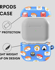 Cute Sush AirPods