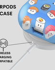 Cute Sush AirPods