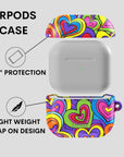 Heartburst AirPods