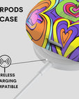 Heartburst AirPods