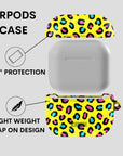 Spotty AirPods