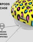 Spotty AirPods