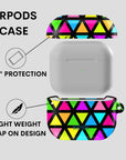 Rainbow Ridge AirPods