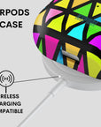 Rainbow Ridge AirPods
