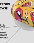 Pizza Party AirPods