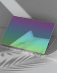 Candy Fade Macbook Case