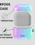Bubblegum AirPods