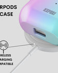 Bubblegum AirPods
