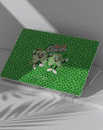 You're My Lucky Charm! Macbook Case