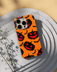 Jack O'Lanterns