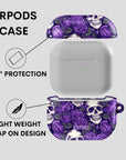 Eternal Violet AirPods