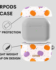 Pumpkin Dreams AirPods