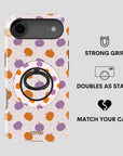 Pumpkin Dreams MagSafe Phone Grip