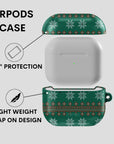 Ugly Sweater AirPods