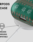 Ugly Sweater AirPods