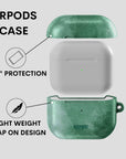 Emerald Earl AirPods