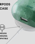 Emerald Earl AirPods