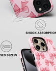 Rosey Coquettes