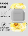 Daffodil Dreams AirPods