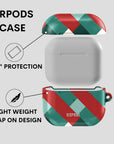 Patchwork AirPods