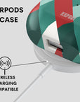 Patchwork AirPods