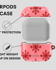 Pink Frost AirPods
