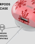 Pink Frost AirPods