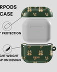 Jingle Joy AirPods