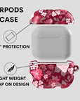 Rose Noir AirPods