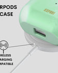 Mint AirPods