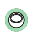 Mint MagSafe Phone Grip
